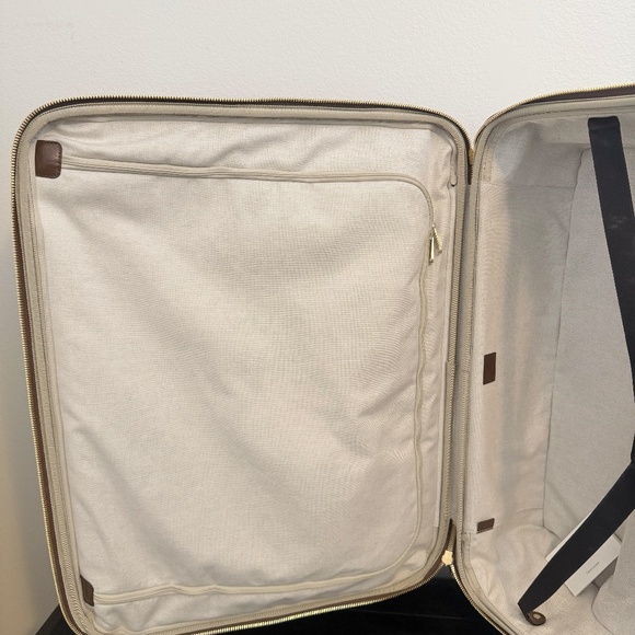 GUCCI GG SUPREME TROLLEY  (CABIN PLUS SIZE) - Picture 5 of 6